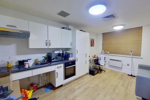 undefined, A8 Catherine House, 12 Woolpack Lane, Nottingham, NG1 1GA