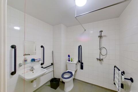 Studio to rent, A8 Catherine House, 12 Woolpack Lane, Nottingham, NG1 1GA