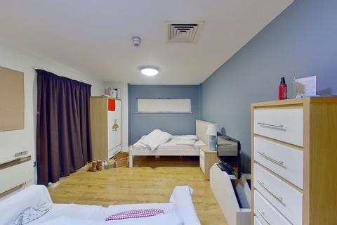 1 bedroom ground floor flat to rent, B1 Catherine House, 12 Woolpack Lane, Nottingham, NG1 1GA