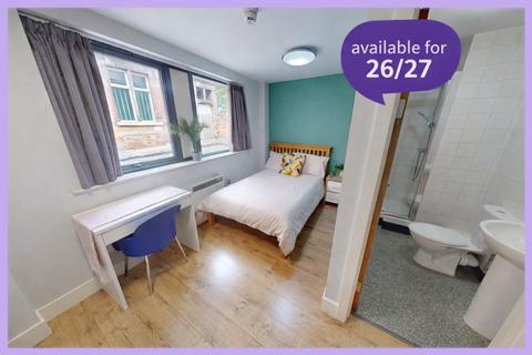 undefined, B2 Catherine House, 12 Woolpack Lane