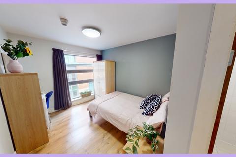 undefined, B2 Catherine House, 12 Woolpack Lane