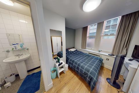 undefined, B4 Catherine House, 31 Ristes Place