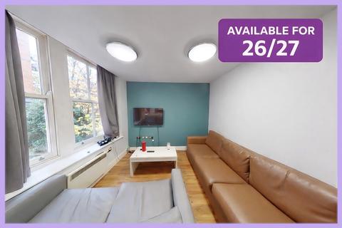 5 bedroom flat to rent, B4 Catherine House, 31 Ristes Place