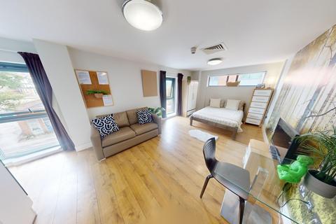 undefined, C1 Catherine House, 12 Woolpack Lane, Nottingham, NG1 1GA