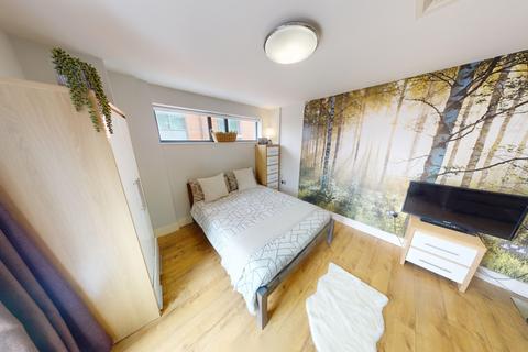 undefined, C1 Catherine House, 12 Woolpack Lane, Nottingham, NG1 1GA