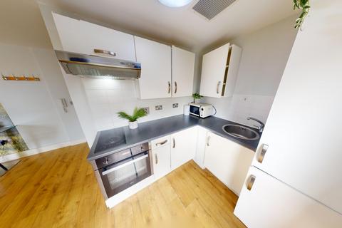 undefined, C1 Catherine House, 12 Woolpack Lane, Nottingham, NG1 1GA