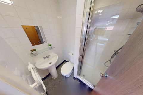 Studio to rent, C1 Catherine House, 12 Woolpack Lane, Nottingham, NG1 1GA