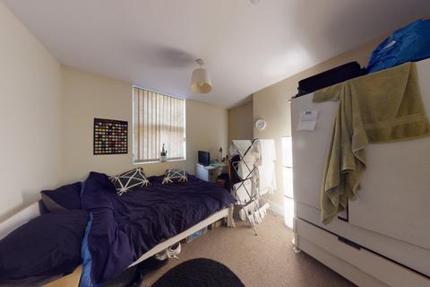 7 bedroom ground floor flat to rent - Flat 1, 84 Derby Road, Nottingham, NG1 5FD
