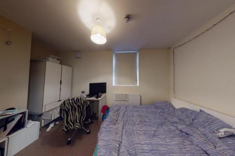 7 bedroom ground floor flat to rent, Flat 1, 84 Derby Road, Nottingham, NG1 5FD