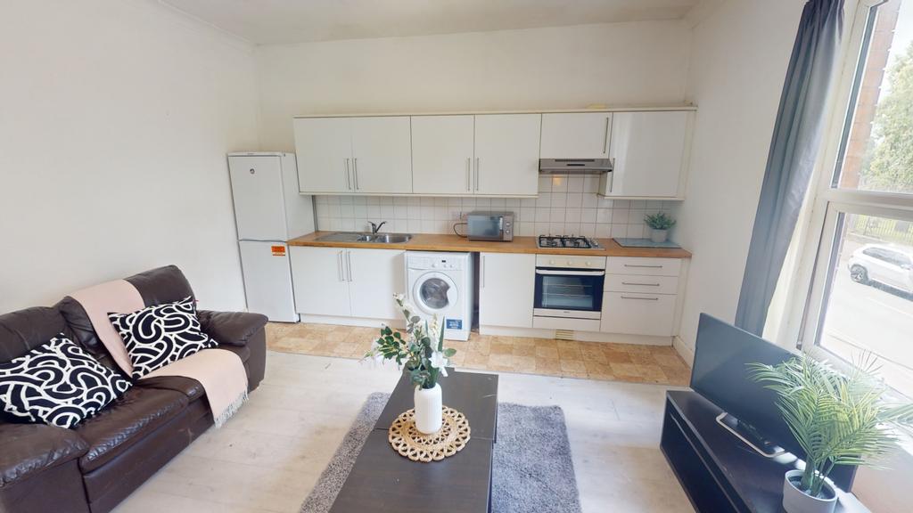 2, 9 A FRE Kitchen