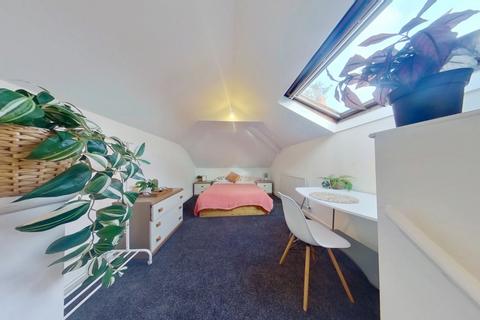undefined, Flat 2, 9a Forest Road East, Nottingham, NG1 4HJ