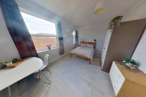 undefined, Flat 2, 9a Forest Road East, Nottingham, NG1 4HJ