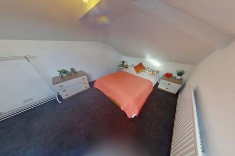 undefined, Flat 2, 9a Forest Road East, Nottingham, NG1 4HJ