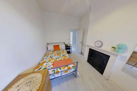 undefined, Flat 2, 9a Forest Road East, Nottingham, NG1 4HJ