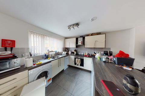 undefined, 22 Kilbourn Street, Nottingham, NG3 1BS
