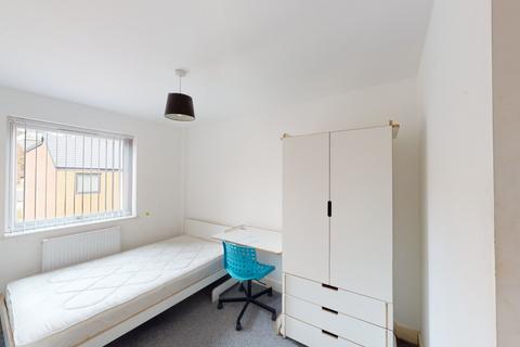 undefined, 22 Kilbourn Street, Nottingham, NG3 1BS
