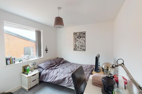 undefined, 22 Kilbourn Street, Nottingham, NG3 1BS