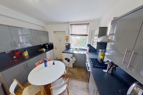 undefined, 26 Cromwell Street, Nottingham, NG7 4GL