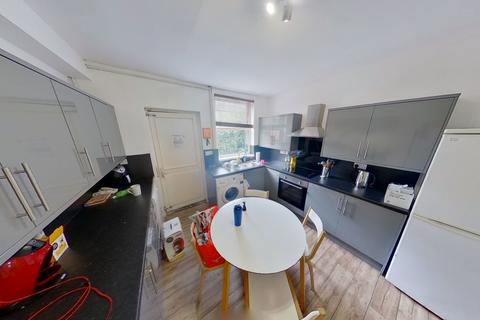 undefined, 26 Cromwell Street, Nottingham, NG7 4GL