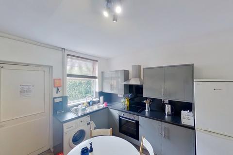 undefined, 26 Cromwell Street, Nottingham, NG7 4GL