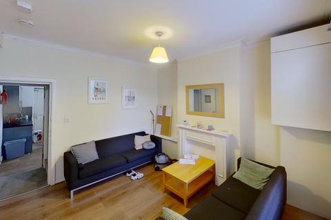undefined, 26 Cromwell Street, Nottingham, NG7 4GL