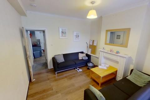 undefined, 26 Cromwell Street, Nottingham, NG7 4GL