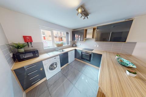 undefined, 30 Kilbourn Street, Nottingham, NG3 1BS