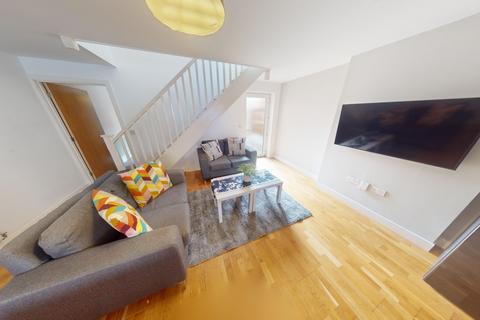 undefined, 30 Kilbourn Street, Nottingham, NG3 1BS