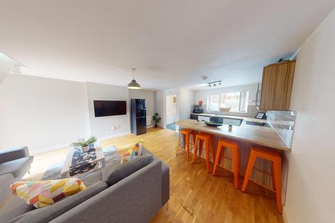 undefined, 30 Kilbourn Street, Nottingham, NG3 1BS