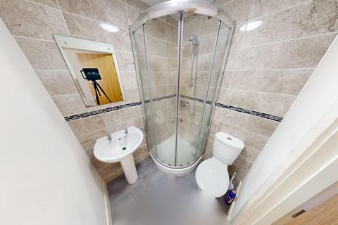 undefined, 30 Kilbourn Street, Nottingham, NG3 1BS