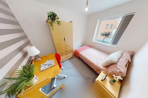 undefined, 30 Kilbourn Street, Nottingham, NG3 1BS