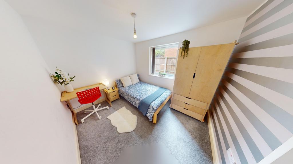 House in Nottingham - More