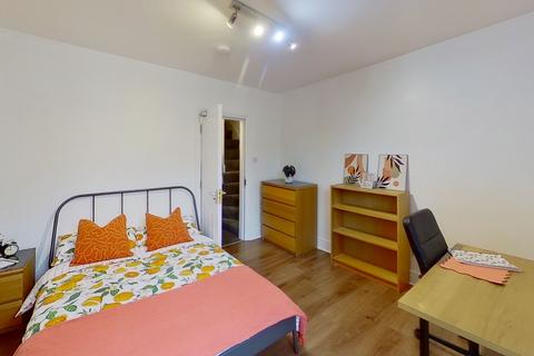 undefined, 25 Goodliffe Street, Forest Fields, Nottingham, NG7 6FZ