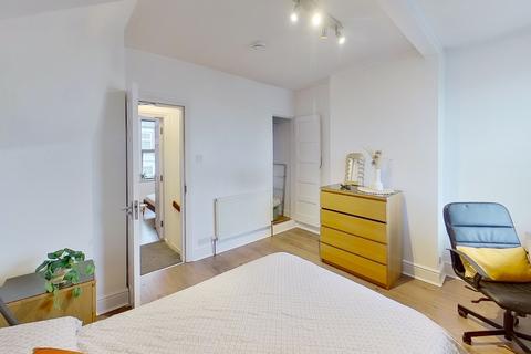 undefined, 25 Goodliffe Street, Forest Fields, Nottingham, NG7 6FZ