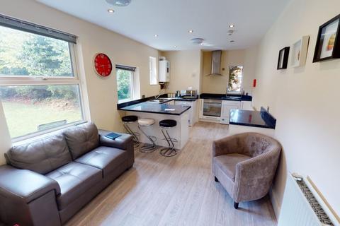 undefined, Flat 1, 238 Derby Road, Nottingham, NG7 1NX