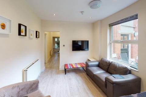 undefined, Flat 1, 238 Derby Road, Nottingham, NG7 1NX