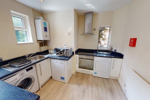 undefined, Flat 1, 238 Derby Road, Nottingham, NG7 1NX