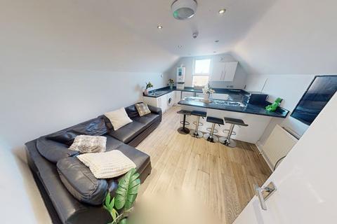undefined, Flat 2, 238 Derby Road, Nottingham, NG7 1NX
