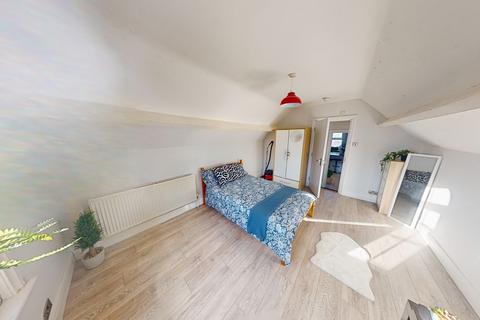 undefined, Flat 2, 238 Derby Road, Nottingham, NG7 1NX
