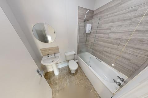 undefined, Flat 2, 238 Derby Road, Nottingham, NG7 1NX