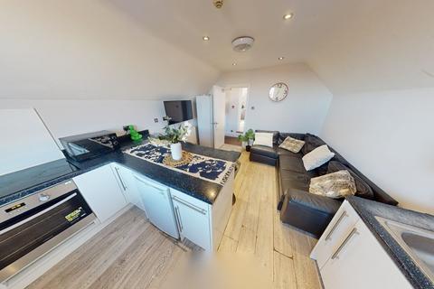 5 bedroom flat to rent, Flat 2, 238 Derby Road, Nottingham, NG7 1NX