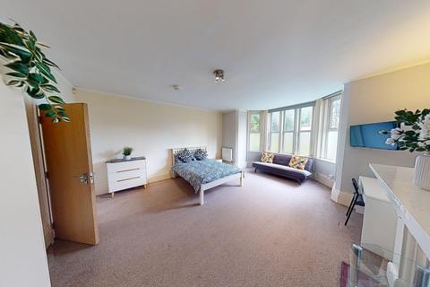 undefined, Flat 1, 79 Forest Road West, The Arboretum, Nottingham, NG7 4ER