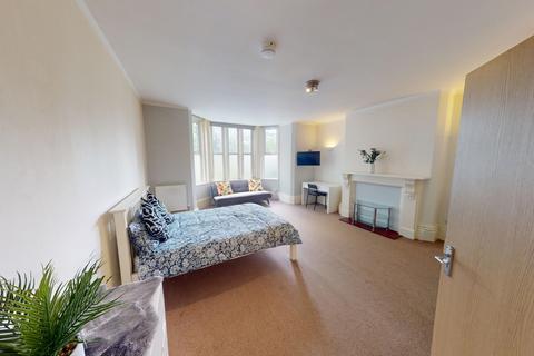 undefined, Flat 1, 79 Forest Road West, The Arboretum, Nottingham, NG7 4ER