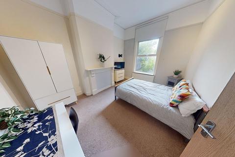 undefined, Flat 1, 79 Forest Road West, The Arboretum, Nottingham, NG7 4ER