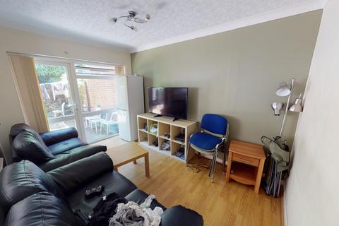 undefined, 7 Weston Avenue, The Arboretum, Nottingham, NG7 4BA