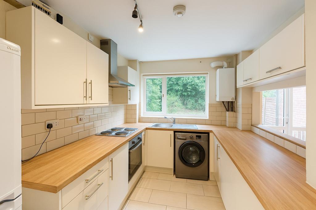 House in Nottingham - View 2