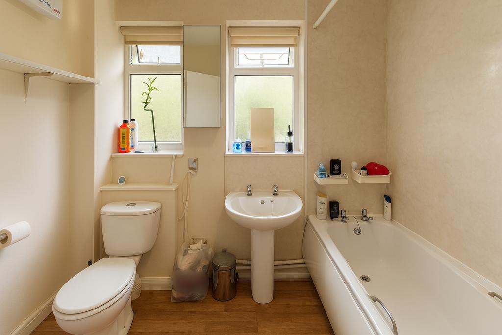 House in Nottingham - View 3