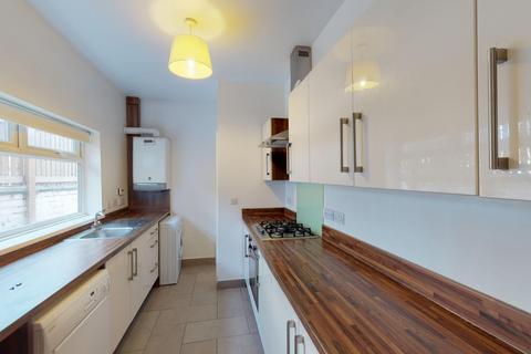 undefined, 43 Wellington Street, Nottingham, NG3 1DX