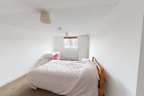 undefined, 43 Wellington Street, Nottingham, NG3 1DX