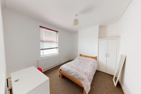 undefined, 43 Wellington Street, Nottingham, NG3 1DX